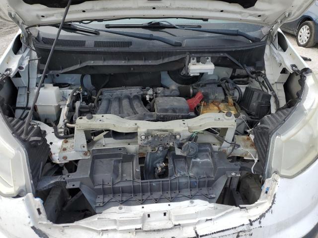 Photo 6 VIN: 3N63M0YN8FK705161 - CHEVROLET CITY EXPRE 