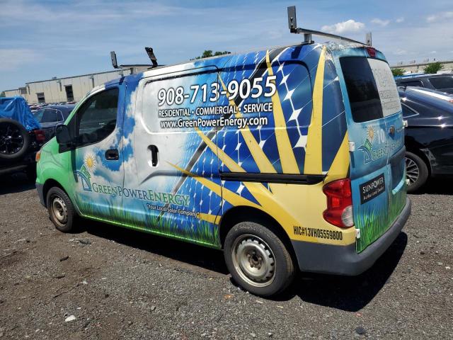 Photo 1 VIN: 3N63M0YN8FK705371 - CHEVROLET EXPRESS 