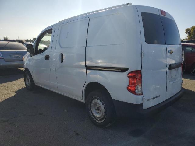 Photo 1 VIN: 3N63M0YN8FK710540 - CHEVROLET EXPRESS 