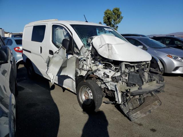 Photo 3 VIN: 3N63M0YN8FK710540 - CHEVROLET EXPRESS 