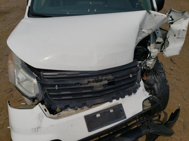 Photo 11 VIN: 3N63M0YN8FK719397 - CHEVROLET EXPRESS 