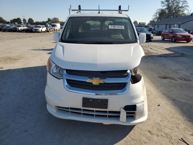 Photo 4 VIN: 3N63M0YN8FK725488 - CHEVROLET CITY EXPRE 