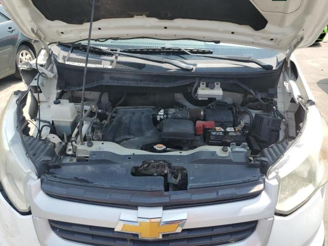 Photo 11 VIN: 3N63M0YN8FK726298 - CHEVROLET CITY EXPRE 