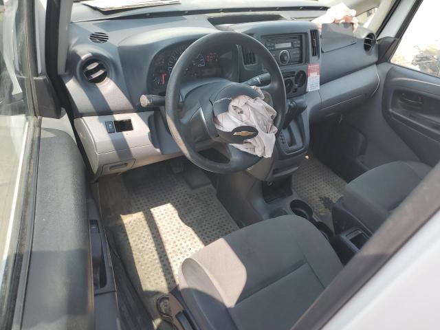 Photo 7 VIN: 3N63M0YN8FK726298 - CHEVROLET CITY EXPRE 