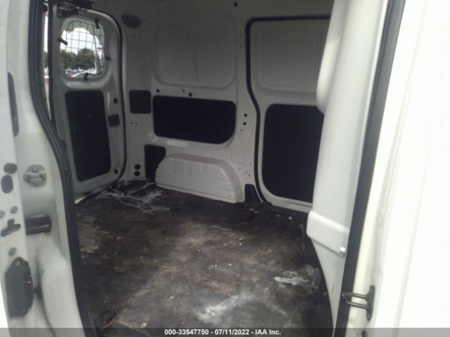 Photo 7 VIN: 3N63M0YN8HK694438 - CHEVROLET CITY EXPRESS CARGO VAN 