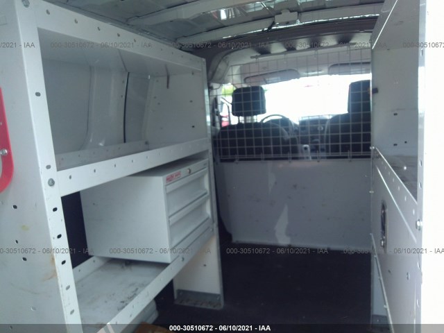 Photo 7 VIN: 3N63M0YN8HK696657 - CHEVROLET CITY EXPRESS CARGO VAN 