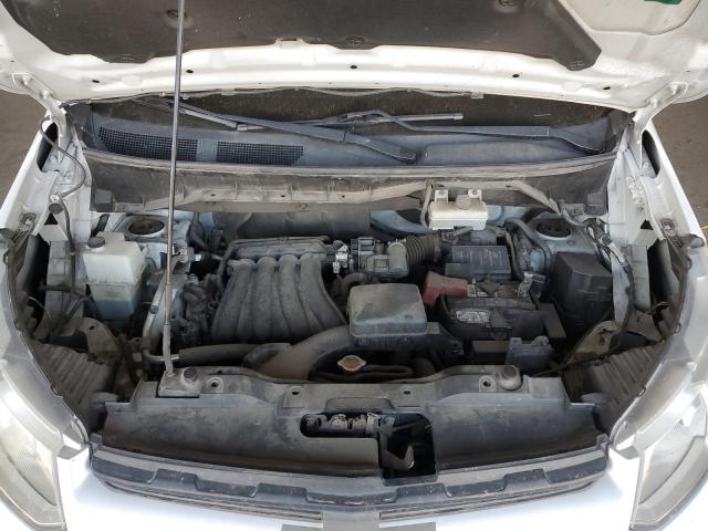 Photo 11 VIN: 3N63M0YN8HK705275 - CHEVROLET CITY EXPRE 