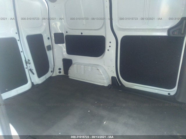 Photo 7 VIN: 3N63M0YN8HK709519 - CHEVROLET CITY EXPRESS CARGO VAN 