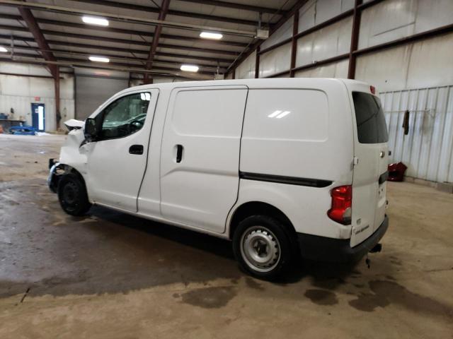 Photo 1 VIN: 3N63M0YN8JK696048 - CHEVROLET EXPRESS 