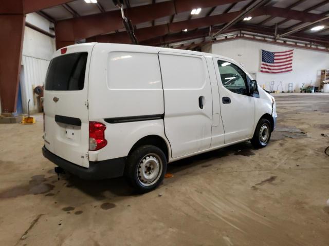 Photo 2 VIN: 3N63M0YN8JK696048 - CHEVROLET EXPRESS 