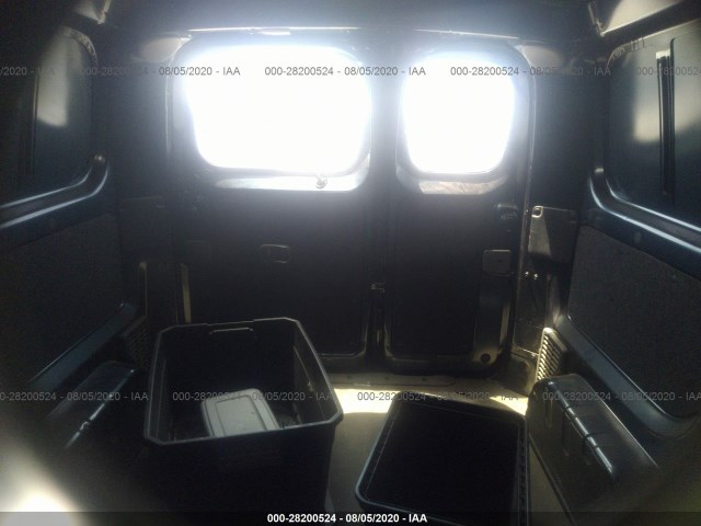 Photo 7 VIN: 3N63M0YN9FK696549 - CHEVROLET CITY EXPRESS CARGO VAN 