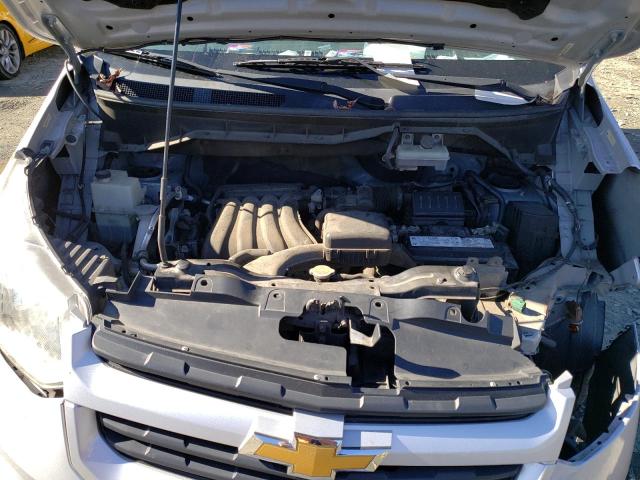 Photo 10 VIN: 3N63M0YN9FK735396 - CHEVROLET CITY EXPRESS CARGO VAN 