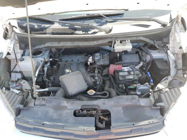 Photo 6 VIN: 3N63M0YN9HK698790 - CHEVROLET CITY EXPRE 