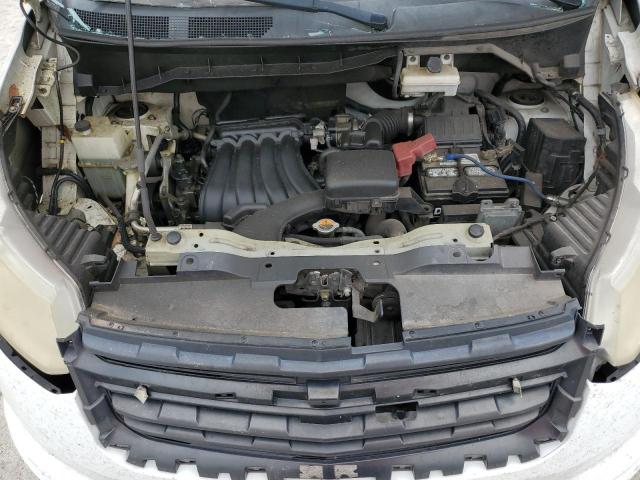 Photo 11 VIN: 3N63M0YNXFK708529 - CHEVROLET CITY EXPRE 