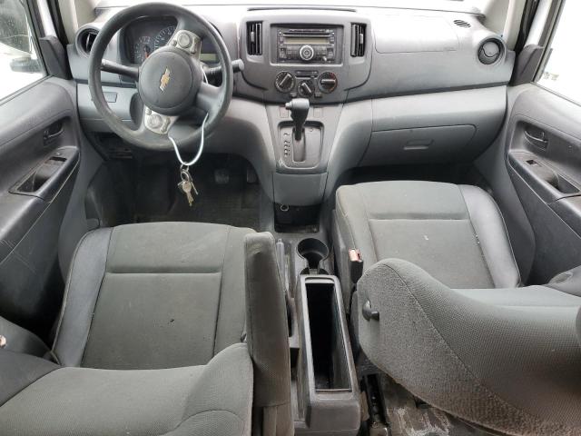 Photo 7 VIN: 3N63M0YNXFK708529 - CHEVROLET CITY EXPRE 