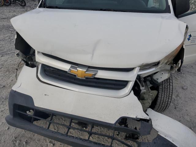 Photo 11 VIN: 3N63M0YNXFK712404 - CHEVROLET CITY EXPRE 