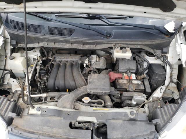 Photo 6 VIN: 3N63M0YNXFK712659 - CHEVROLET CITY EXPRE 