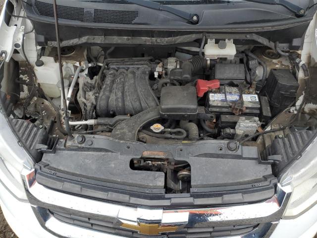 Photo 11 VIN: 3N63M0YNXGK690681 - CHEVROLET CITY EXPRE 