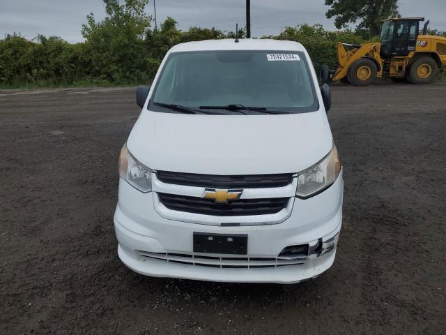 Photo 4 VIN: 3N63M0YNXGK690681 - CHEVROLET CITY EXPRE 