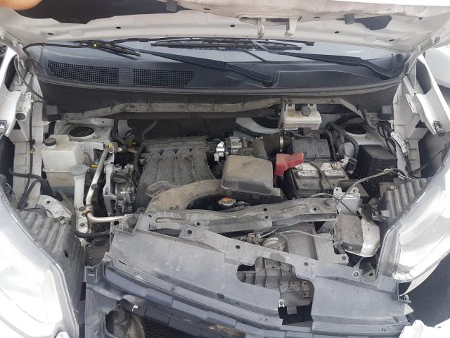 Photo 6 VIN: 3N63M0YNXHK700045 - CHEVROLET CITY EXPRE 