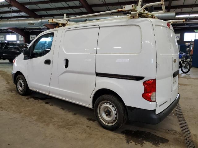 Photo 1 VIN: 3N63M0YNXHK701308 - CHEVROLET EXPRESS 