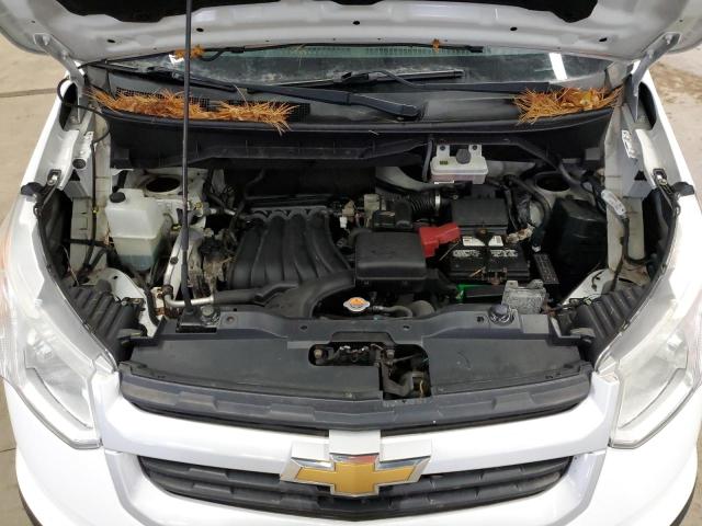 Photo 10 VIN: 3N63M0YNXHK701308 - CHEVROLET EXPRESS 