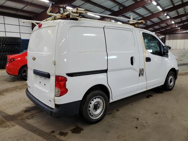 Photo 2 VIN: 3N63M0YNXHK701308 - CHEVROLET EXPRESS 