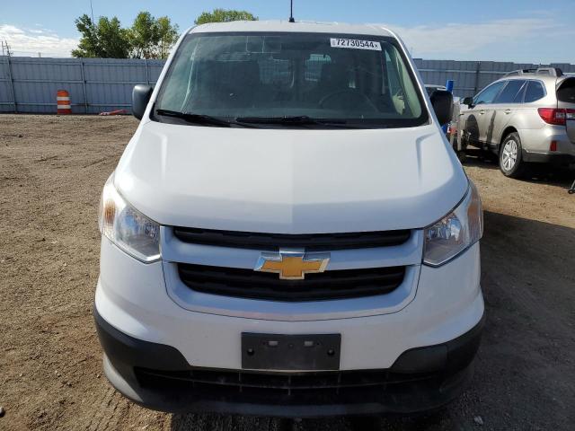 Photo 4 VIN: 3N63M0YNXHK713264 - CHEVROLET CITY EXPRE 