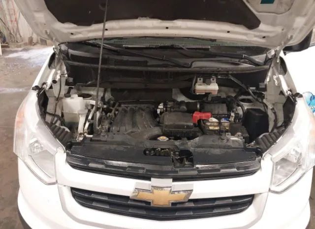 Photo 9 VIN: 3N63M0YNXHK713264 - CHEVROLET CITY EXPRE 