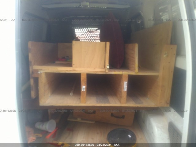 Photo 7 VIN: 3N63M0YNXHK714690 - CHEVROLET CITY EXPRESS CARGO VAN 