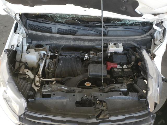 Photo 11 VIN: 3N63M0YNXHK715211 - CHEVROLET CITY EXPRE 