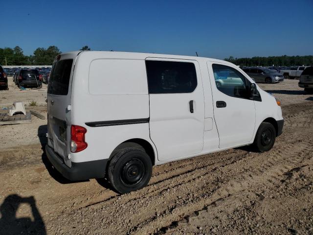 Photo 2 VIN: 3N63M0YNXHK720294 - CHEVROLET EXPRESS 