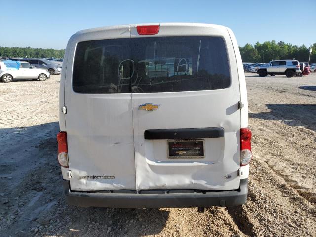 Photo 5 VIN: 3N63M0YNXHK720294 - CHEVROLET EXPRESS 