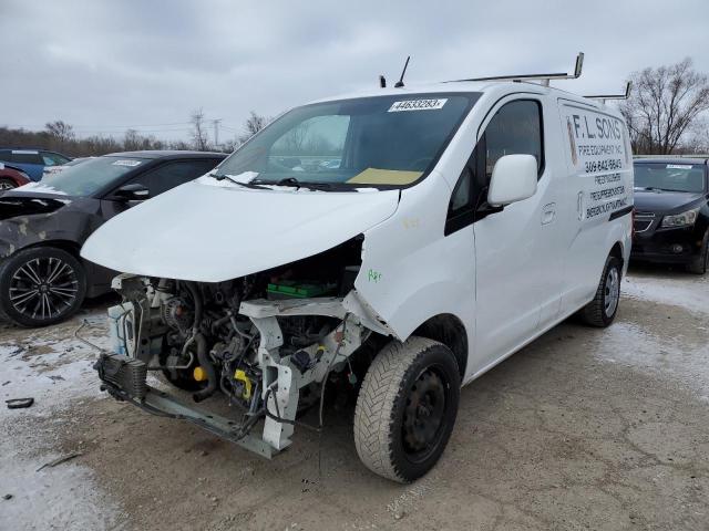 Photo 0 VIN: 3N63M0ZN0FK695711 - CHEVROLET CITY EXPRESS 