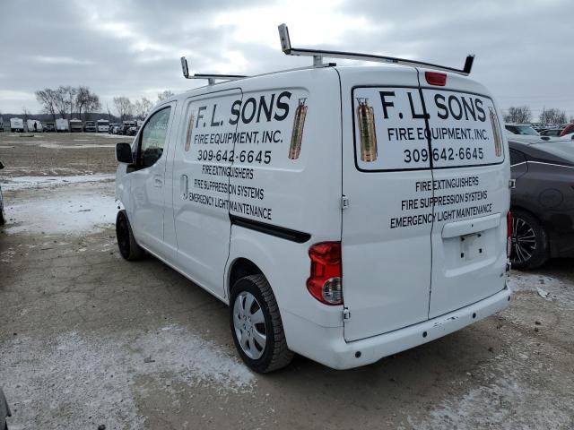 Photo 1 VIN: 3N63M0ZN0FK695711 - CHEVROLET CITY EXPRESS 