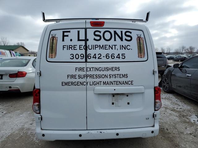 Photo 5 VIN: 3N63M0ZN0FK695711 - CHEVROLET CITY EXPRESS 