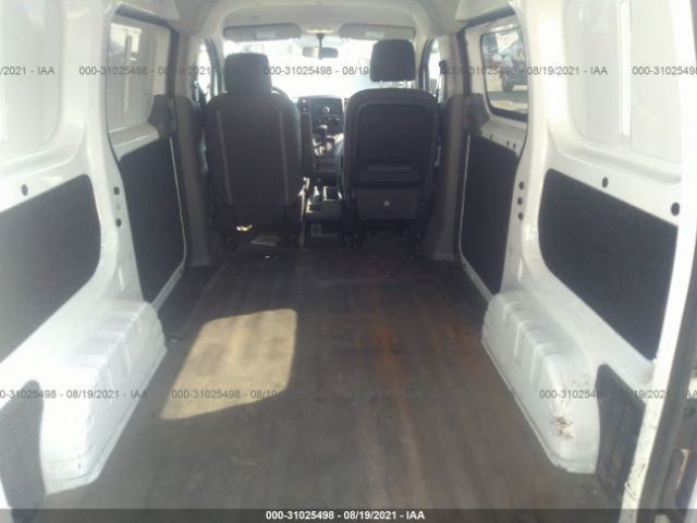 Photo 7 VIN: 3N63M0ZN0FK715178 - CHEVROLET CITY EXPRESS CARGO VAN 