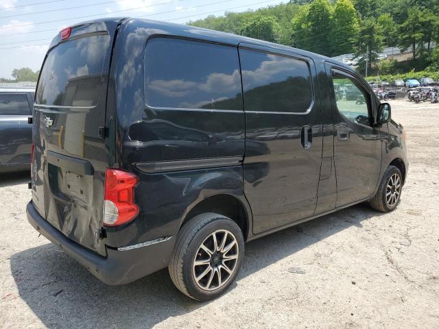 Photo 2 VIN: 3N63M0ZN0FK719389 - CHEVROLET EXPRESS 