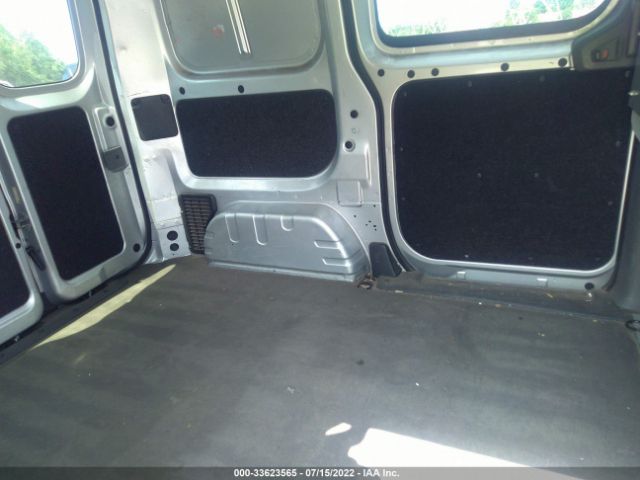 Photo 7 VIN: 3N63M0ZN0FK728464 - CHEVROLET CITY EXPRESS CARGO VAN 