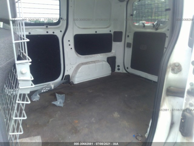 Photo 7 VIN: 3N63M0ZN0HK701333 - CHEVROLET CITY EXPRESS CARGO VAN 