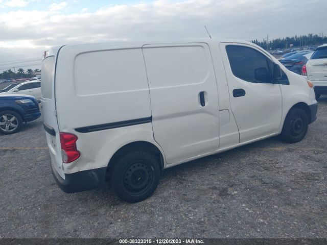 Photo 3 VIN: 3N63M0ZN0HK718407 - CHEVROLET EXPRESS 