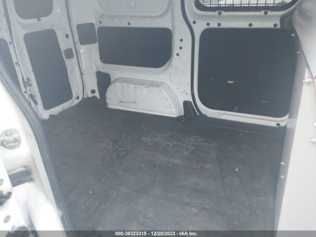 Photo 7 VIN: 3N63M0ZN0HK718407 - CHEVROLET EXPRESS 