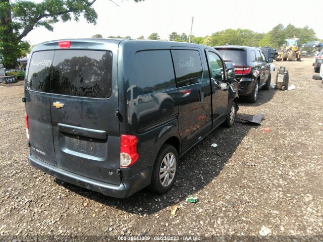 Photo 3 VIN: 3N63M0ZN0HK719234 - CHEVROLET CITY EXPRESS 