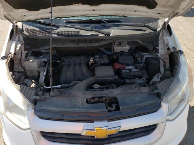 Photo 11 VIN: 3N63M0ZN0JK697225 - CHEVROLET CITY EXPRE 