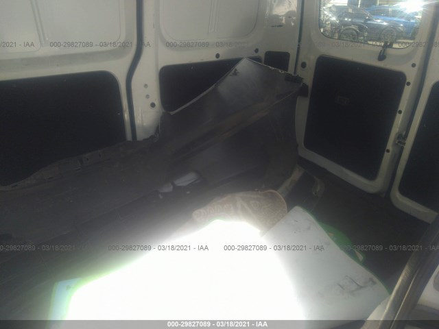 Photo 7 VIN: 3N63M0ZN1FK692249 - CHEVROLET CITY EXPRESS CARGO VAN 