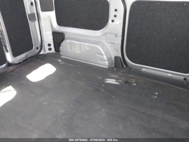 Photo 7 VIN: 3N63M0ZN1FK702603 - CHEVROLET CITY EXPRESS 