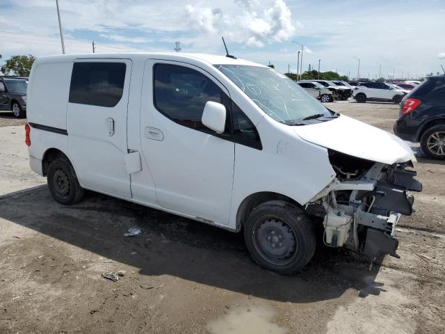 Photo 3 VIN: 3N63M0ZN1FK726982 - CHEVROLET CITY EXPRE 