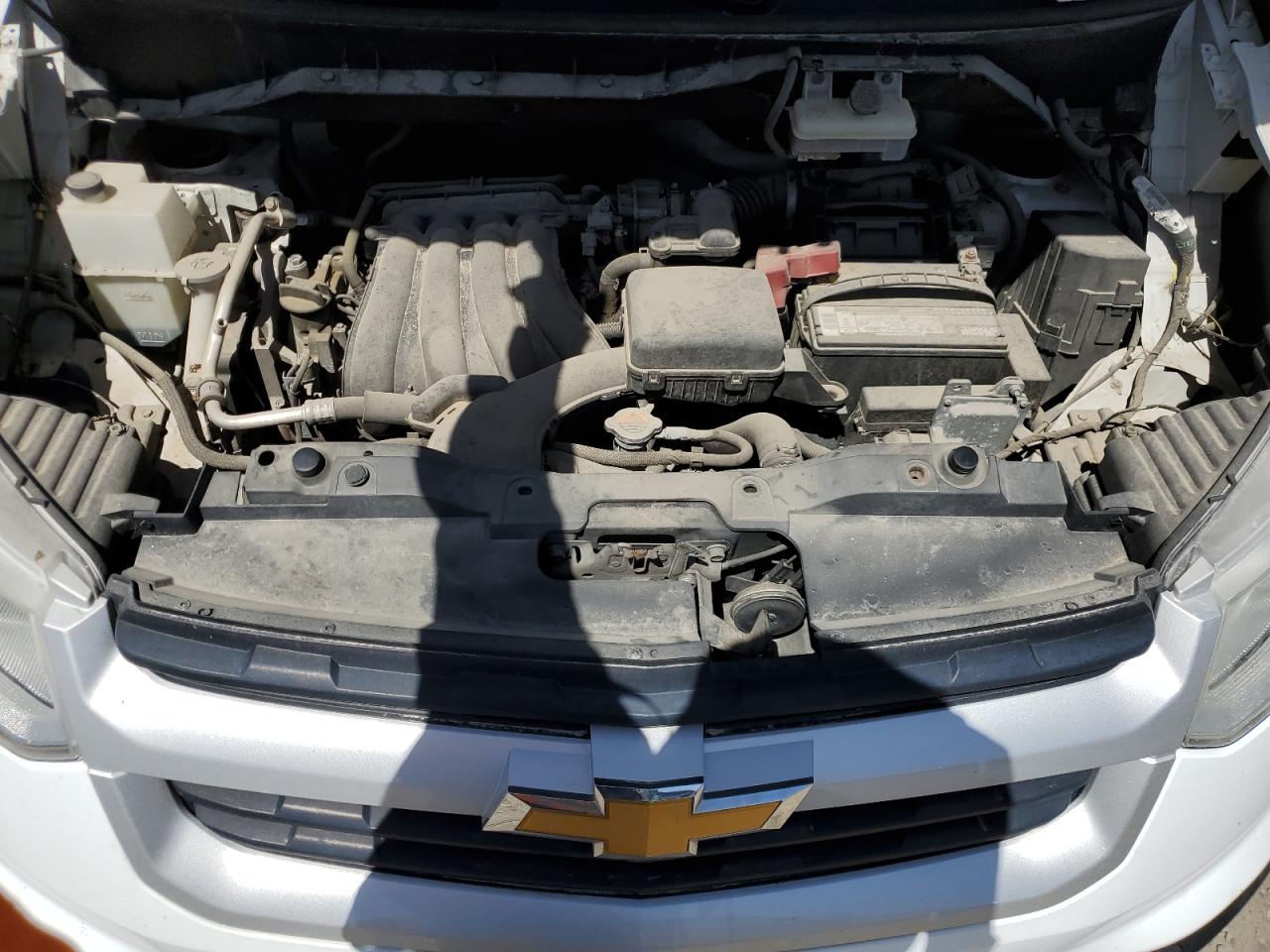 Photo 10 VIN: 3N63M0ZN1FK733608 - CHEVROLET EXPRESS 