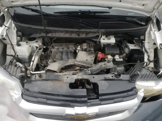 Photo 11 VIN: 3N63M0ZN1GK690387 - CHEVROLET CITY EXPRE 