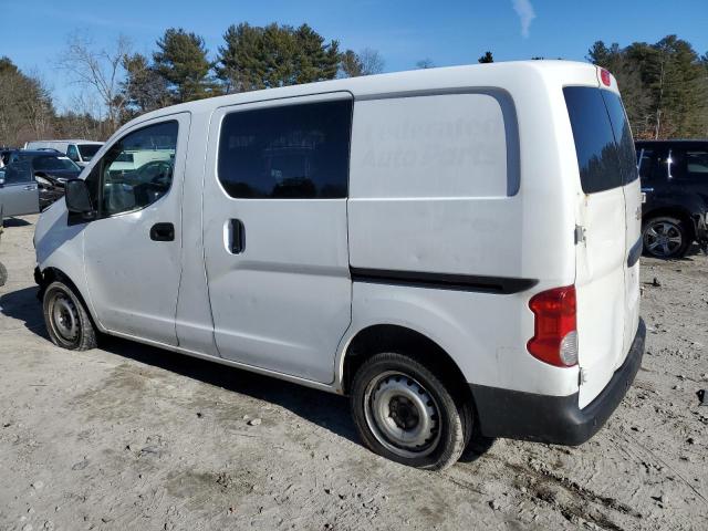 Photo 1 VIN: 3N63M0ZN1GK691605 - CHEVROLET EXPRESS 